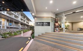 Sudima Hotel Lake Rotorua